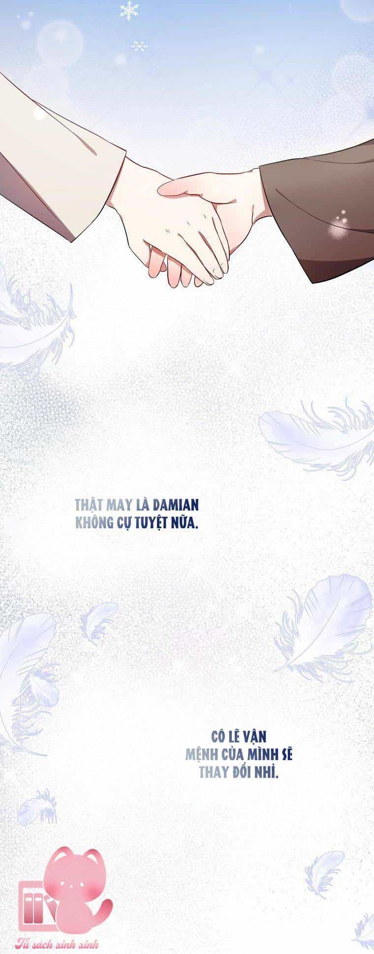 Nàng Dâu Nuôi Muốn Đứt Tình Đoạn Nghĩa - Chương 4 - ảnh 9
