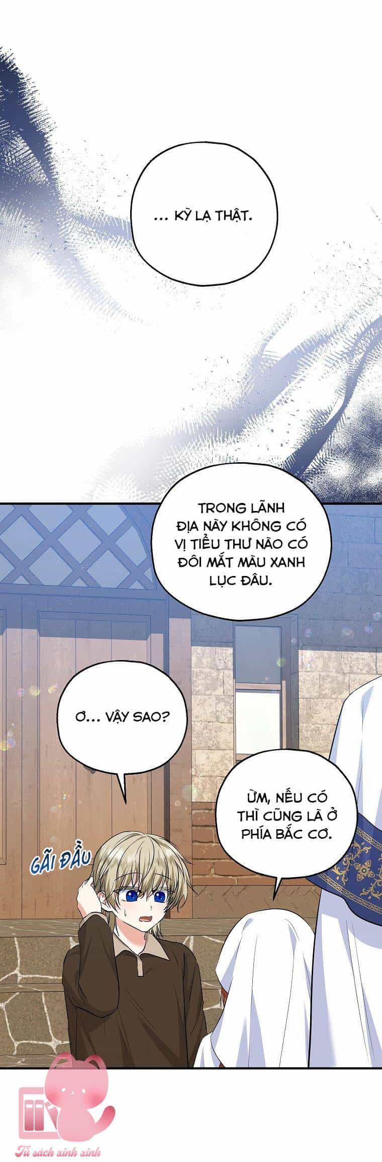 Nàng Dâu Nuôi Muốn Đứt Tình Đoạn Nghĩa - Chương 40 - ảnh 37