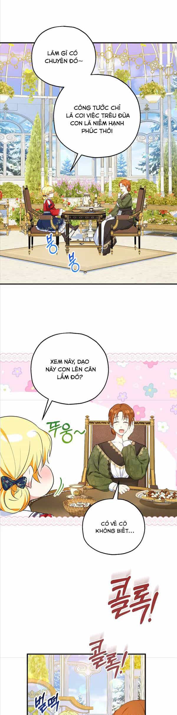 Nàng Dâu Nuôi Muốn Đứt Tình Đoạn Nghĩa - Chương 42 - ảnh 3