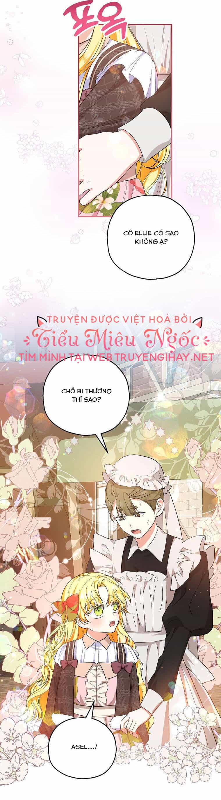 Nàng Dâu Nuôi Muốn Đứt Tình Đoạn Nghĩa - Chương 43 - ảnh 10