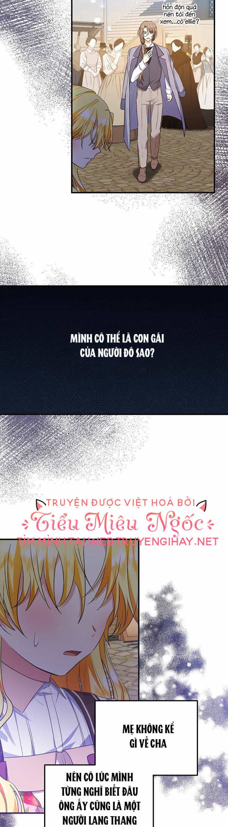 Nàng Dâu Nuôi Muốn Đứt Tình Đoạn Nghĩa - Chương 43 - ảnh 16