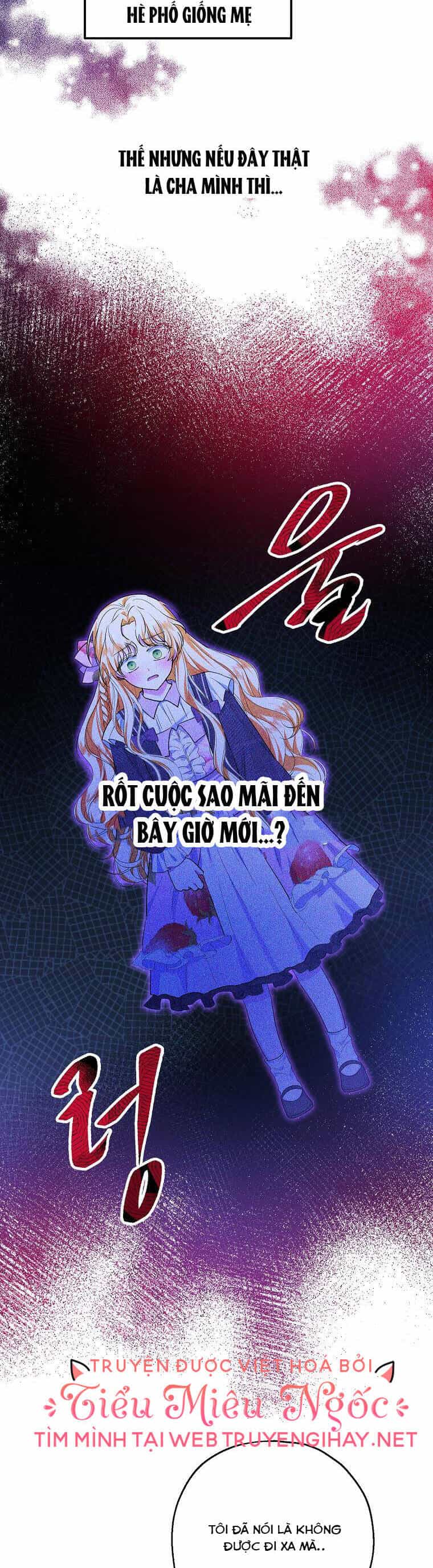 Nàng Dâu Nuôi Muốn Đứt Tình Đoạn Nghĩa - Chương 43 - ảnh 17