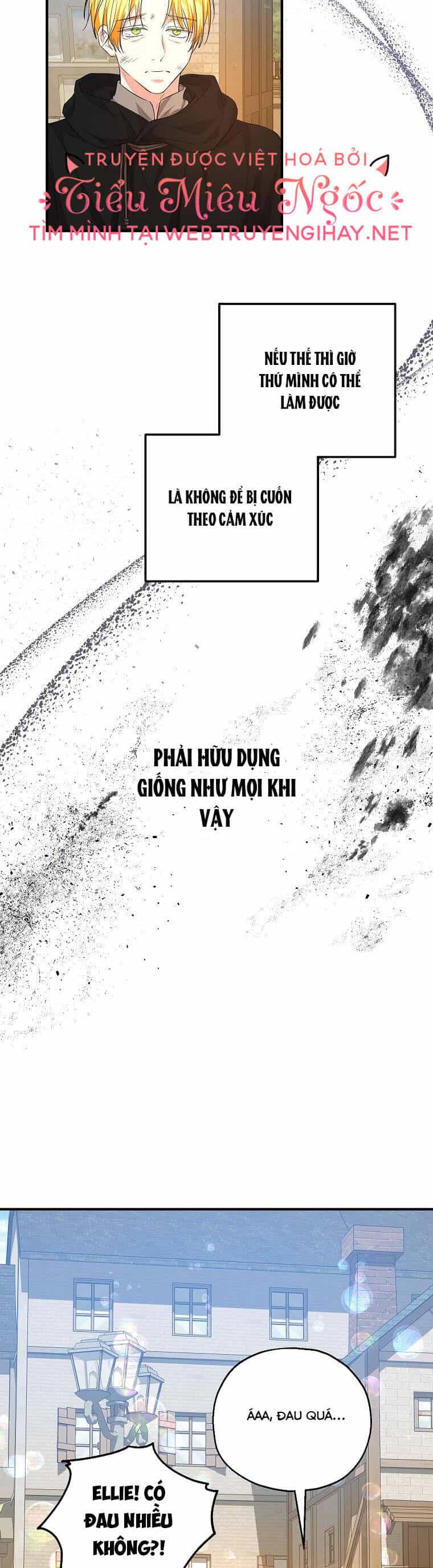 Nàng Dâu Nuôi Muốn Đứt Tình Đoạn Nghĩa - Chương 43 - ảnh 27