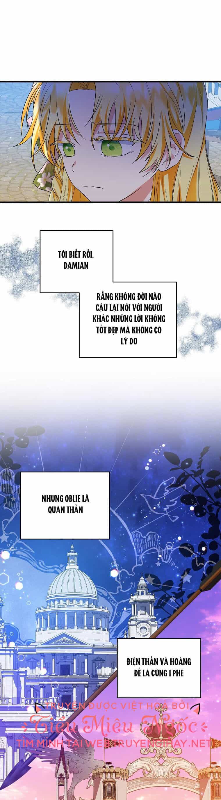 Nàng Dâu Nuôi Muốn Đứt Tình Đoạn Nghĩa - Chương 44 - ảnh 10