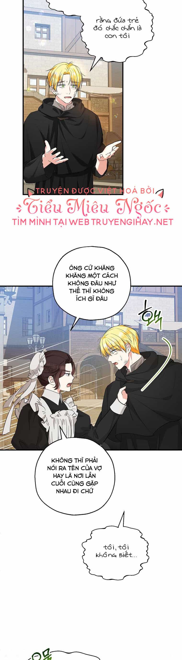 Nàng Dâu Nuôi Muốn Đứt Tình Đoạn Nghĩa - Chương 44 - ảnh 13
