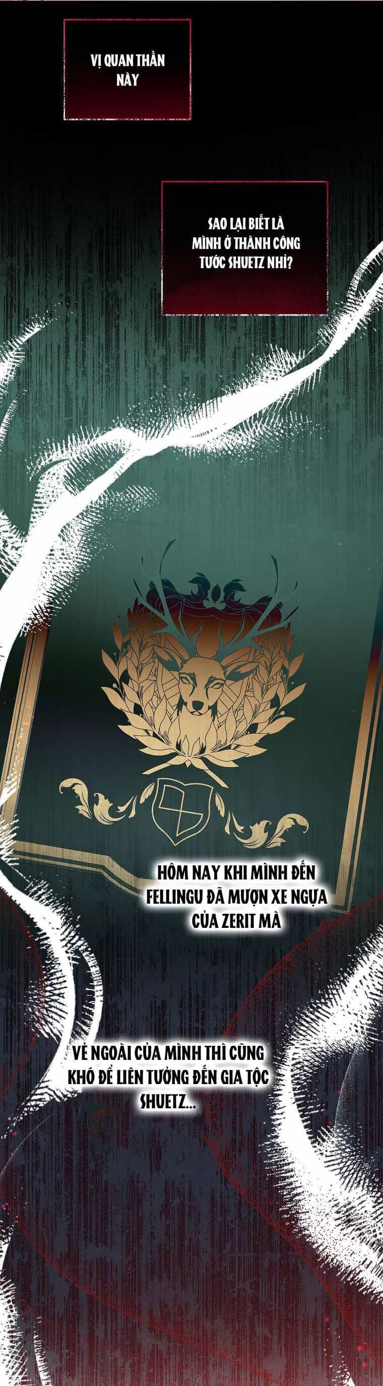 Nàng Dâu Nuôi Muốn Đứt Tình Đoạn Nghĩa - Chương 44 - ảnh 23
