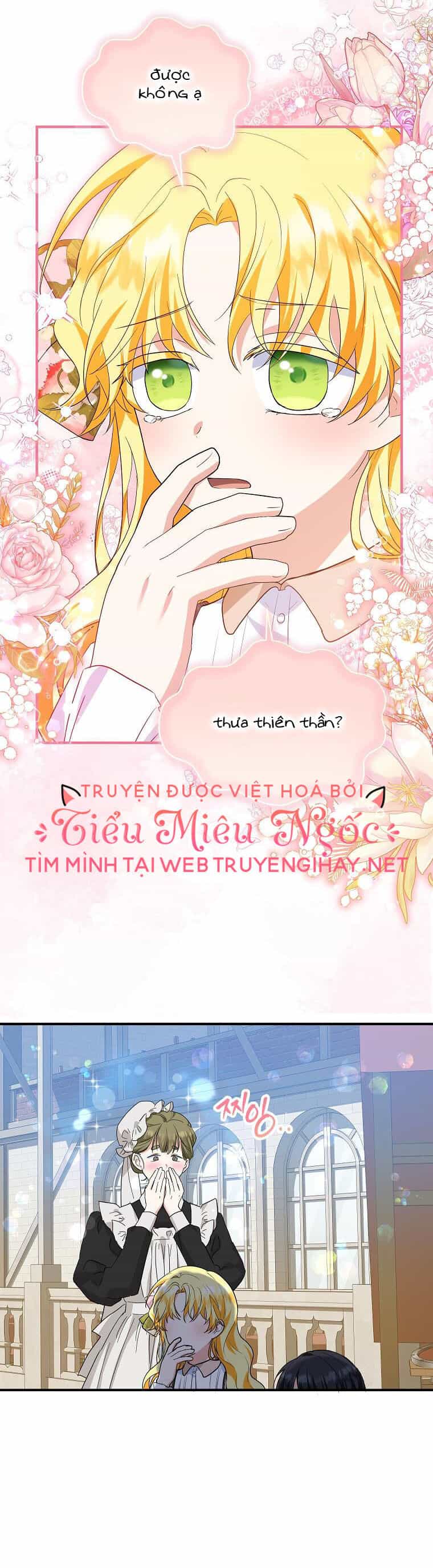 Nàng Dâu Nuôi Muốn Đứt Tình Đoạn Nghĩa - Chương 44 - ảnh 30