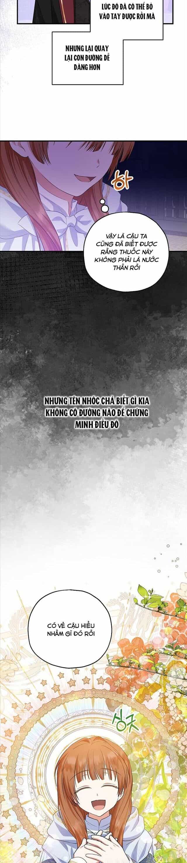 Nàng Dâu Nuôi Muốn Đứt Tình Đoạn Nghĩa - Chương 44 - ảnh 6