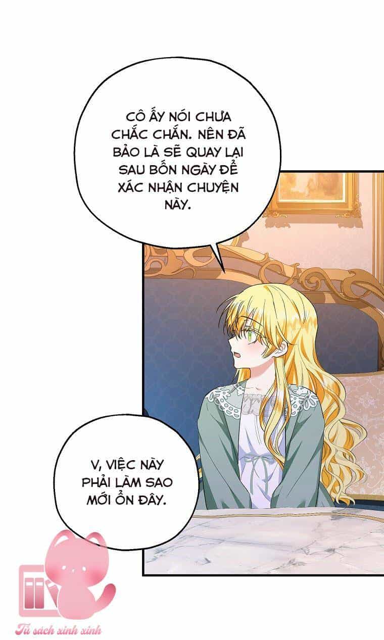 Nàng Dâu Nuôi Muốn Đứt Tình Đoạn Nghĩa - Chương 45 - ảnh 23