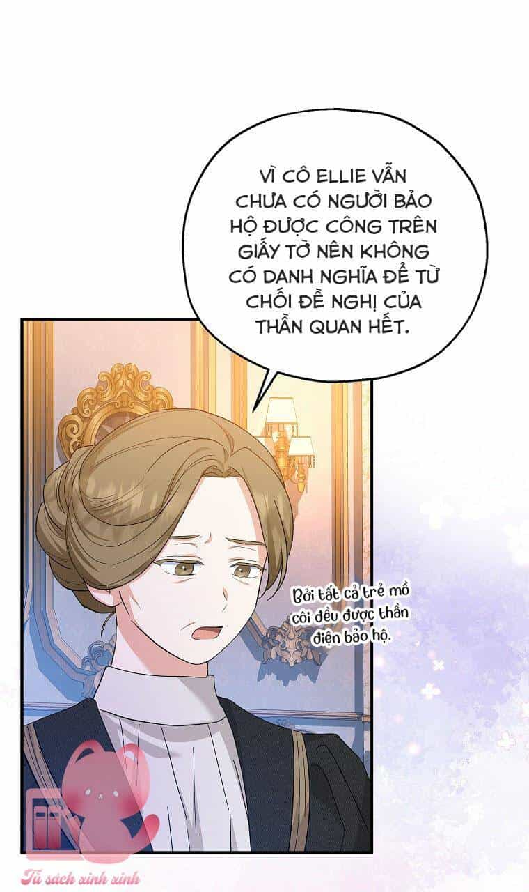 Nàng Dâu Nuôi Muốn Đứt Tình Đoạn Nghĩa - Chương 45 - ảnh 25