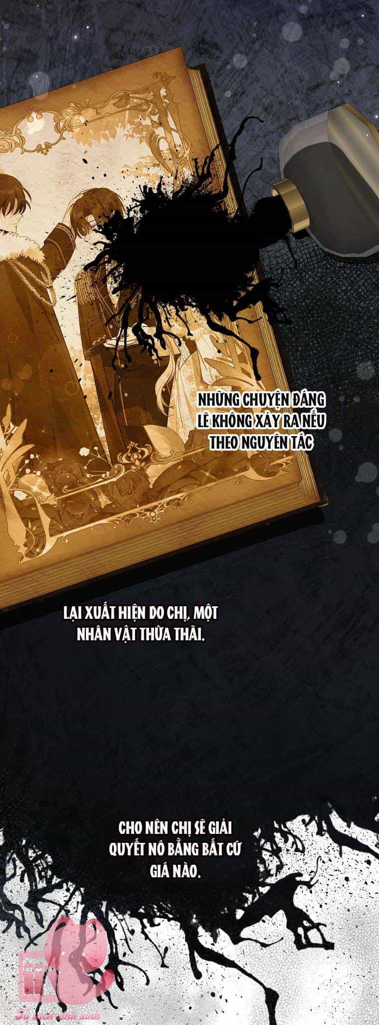 Nàng Dâu Nuôi Muốn Đứt Tình Đoạn Nghĩa - Chương 45 - ảnh 44