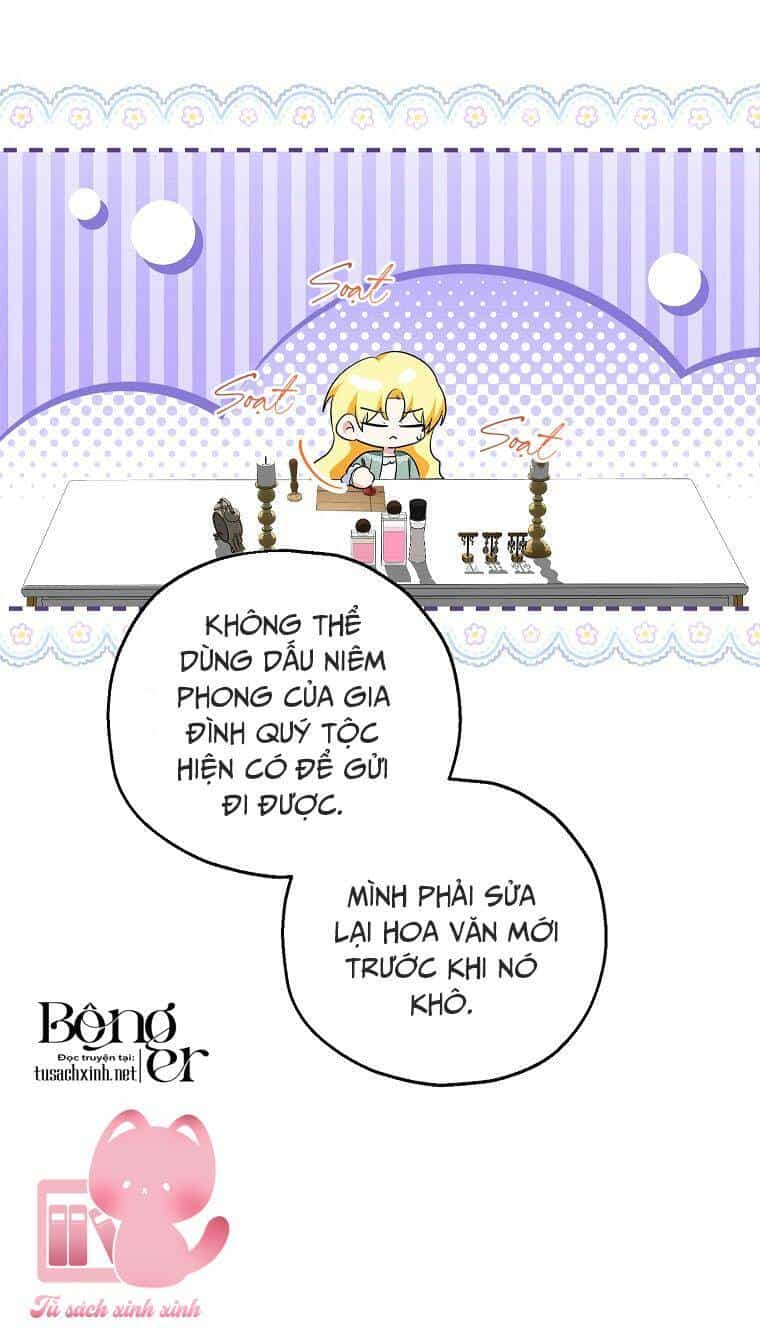 Nàng Dâu Nuôi Muốn Đứt Tình Đoạn Nghĩa - Chương 45 - ảnh 52