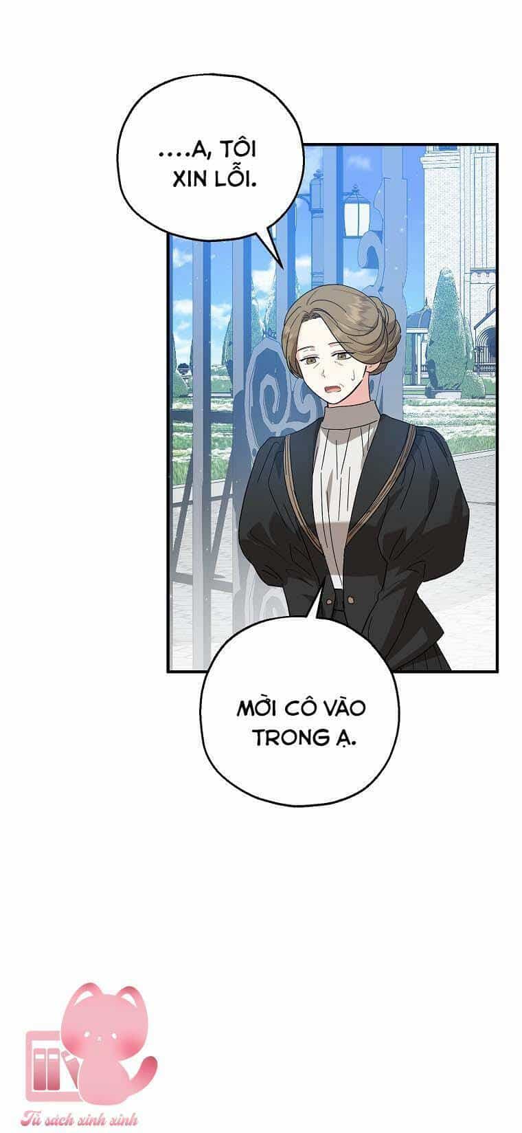 Nàng Dâu Nuôi Muốn Đứt Tình Đoạn Nghĩa - Chương 46 - ảnh 22