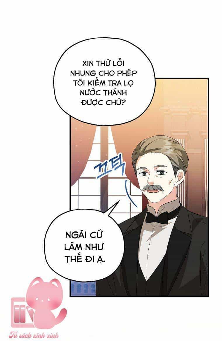 Nàng Dâu Nuôi Muốn Đứt Tình Đoạn Nghĩa - Chương 47 - ảnh 14
