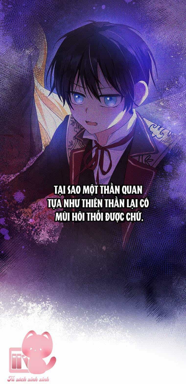 Nàng Dâu Nuôi Muốn Đứt Tình Đoạn Nghĩa - Chương 47 - ảnh 4