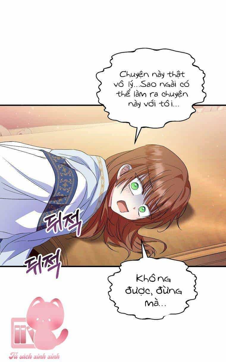 Nàng Dâu Nuôi Muốn Đứt Tình Đoạn Nghĩa - Chương 47 - ảnh 45