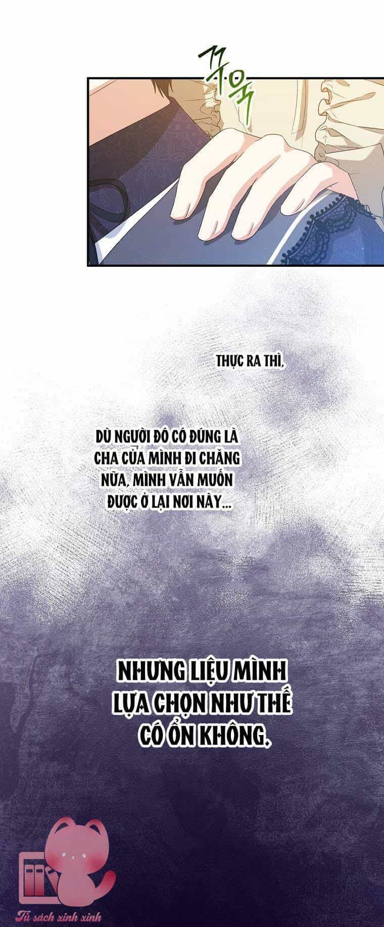 Nàng Dâu Nuôi Muốn Đứt Tình Đoạn Nghĩa - Chương 47 - ảnh 55