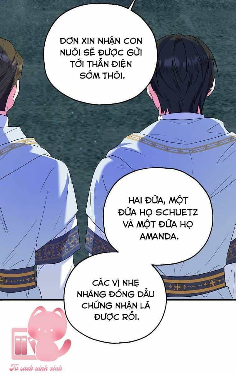 Nàng Dâu Nuôi Muốn Đứt Tình Đoạn Nghĩa - Chương 48 - ảnh 59