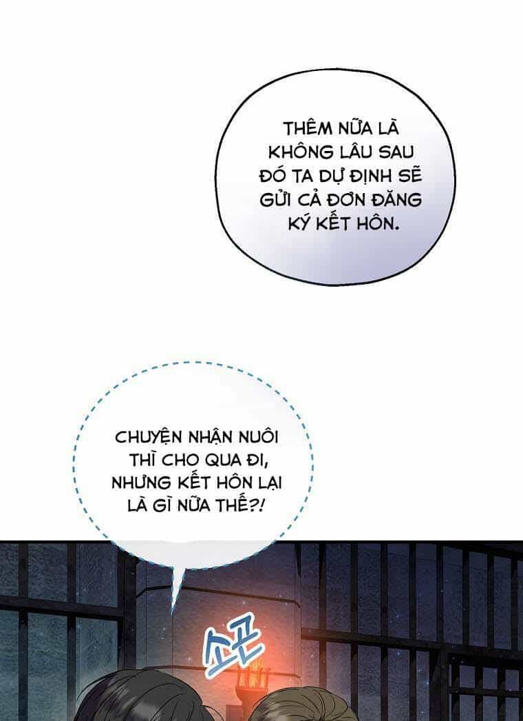 Nàng Dâu Nuôi Muốn Đứt Tình Đoạn Nghĩa - Chương 48 - ảnh 60
