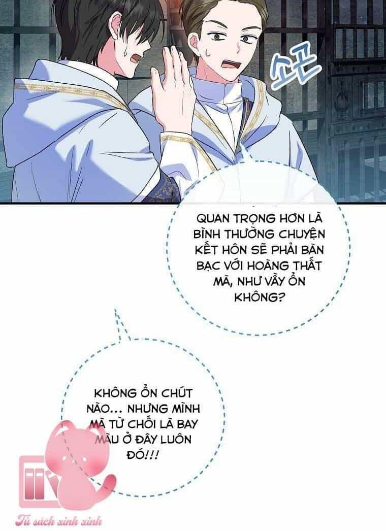 Nàng Dâu Nuôi Muốn Đứt Tình Đoạn Nghĩa - Chương 48 - ảnh 61