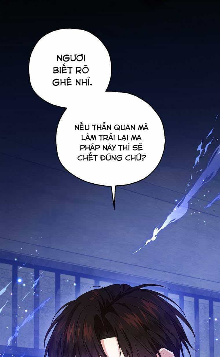 Nàng Dâu Nuôi Muốn Đứt Tình Đoạn Nghĩa - Chương 48 - ảnh 66