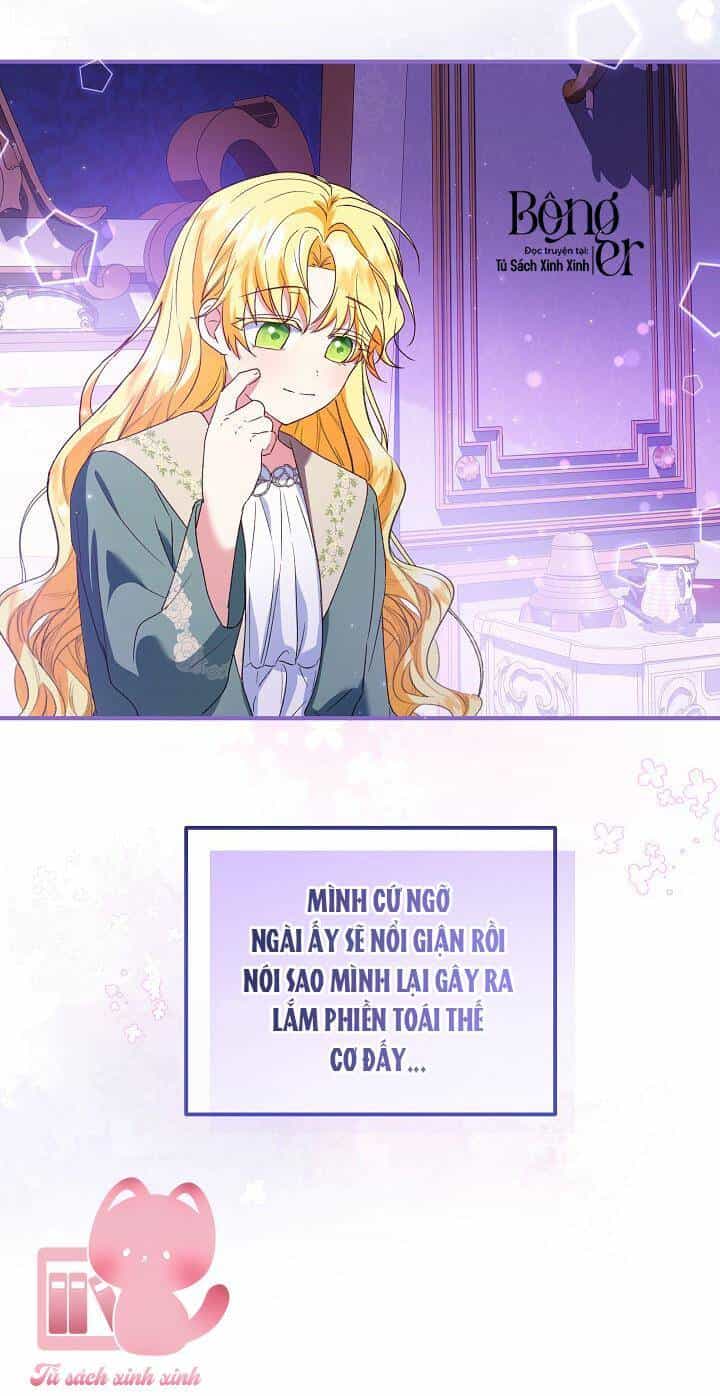 Nàng Dâu Nuôi Muốn Đứt Tình Đoạn Nghĩa - Chương 49 - ảnh 32