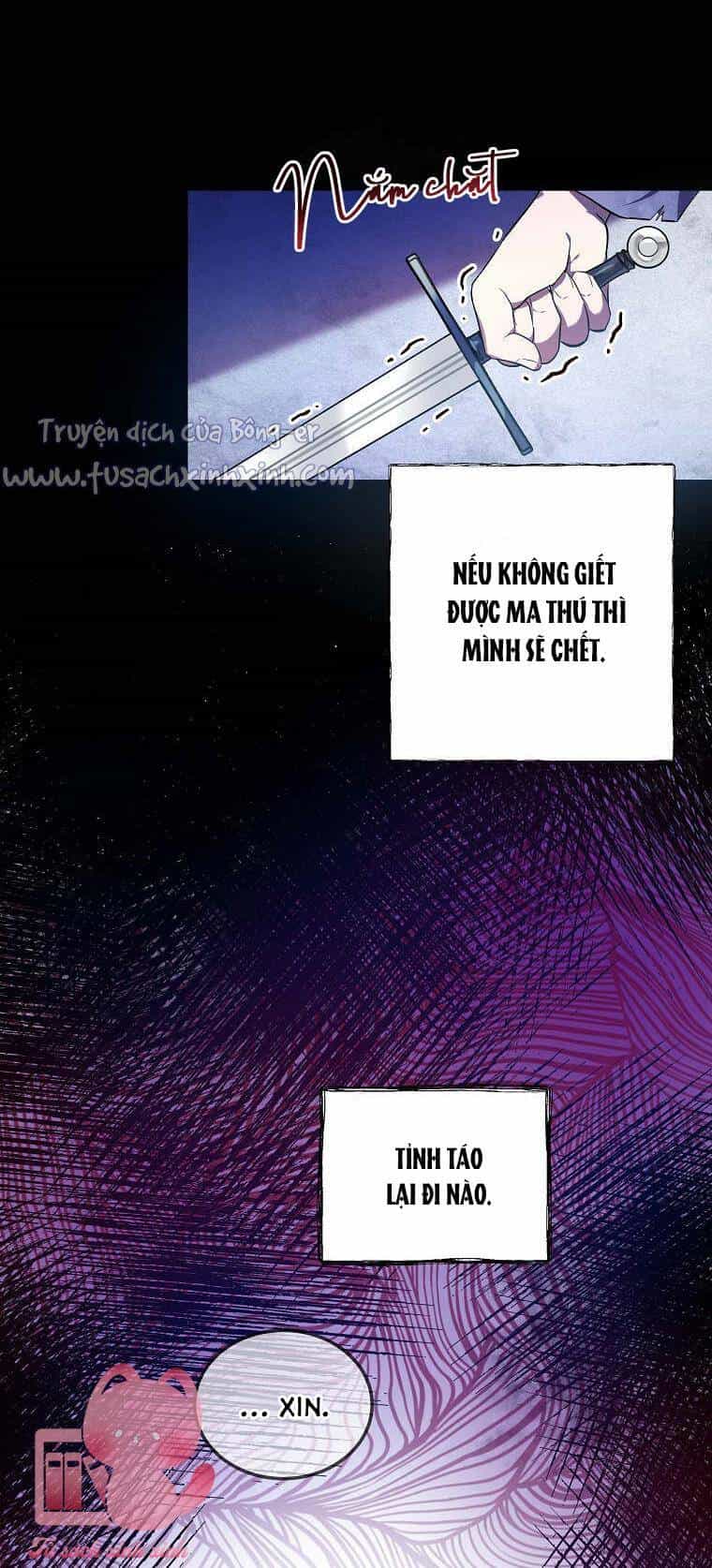 Nàng Dâu Nuôi Muốn Đứt Tình Đoạn Nghĩa - Chương 5 - ảnh 36