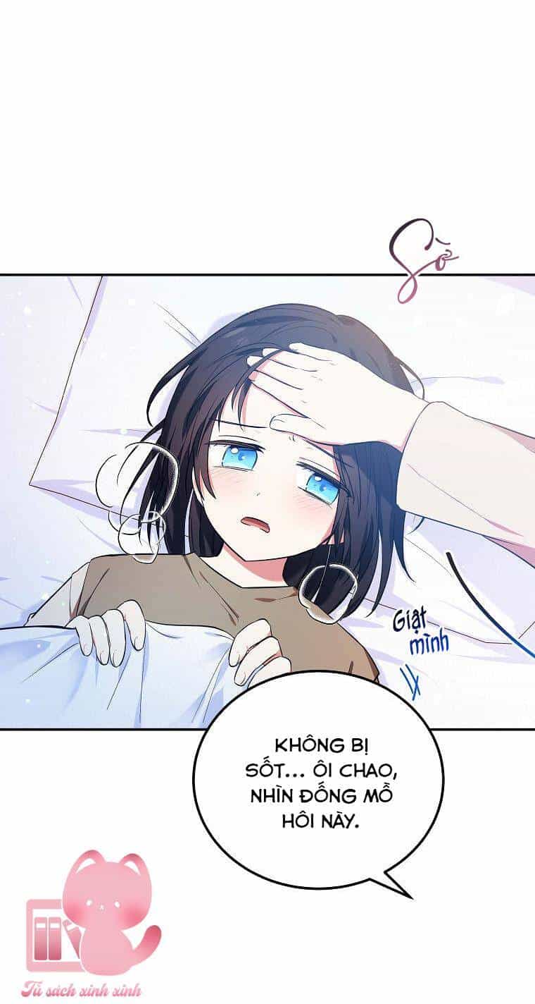 Nàng Dâu Nuôi Muốn Đứt Tình Đoạn Nghĩa - Chương 5 - ảnh 42