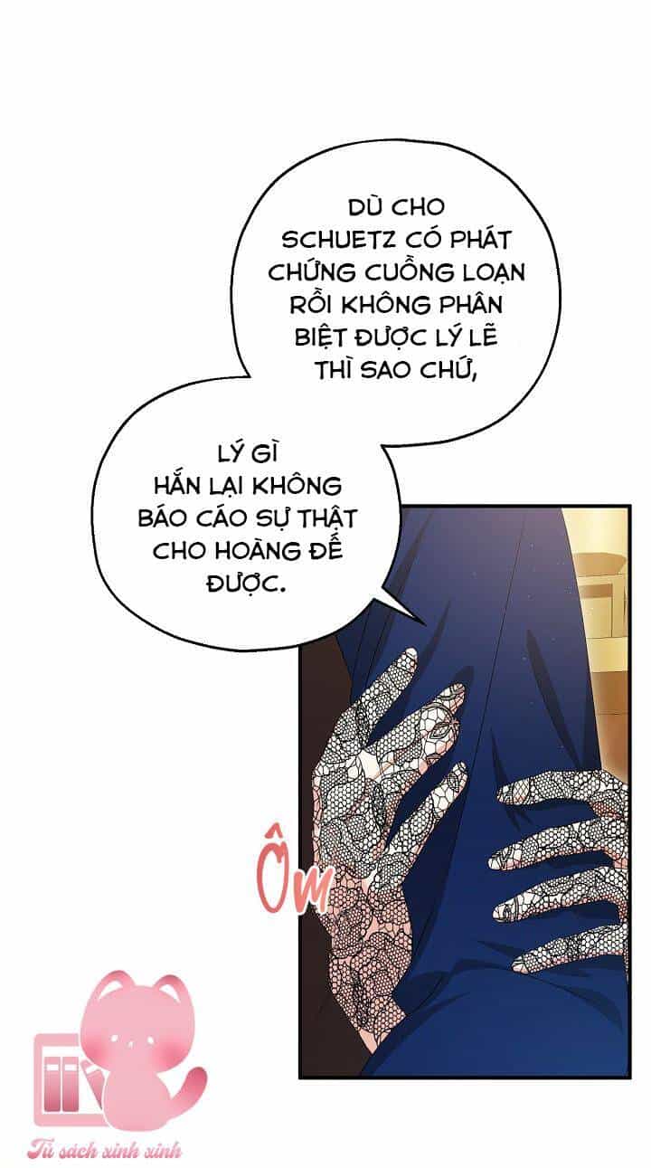 Nàng Dâu Nuôi Muốn Đứt Tình Đoạn Nghĩa - Chương 50 - ảnh 17