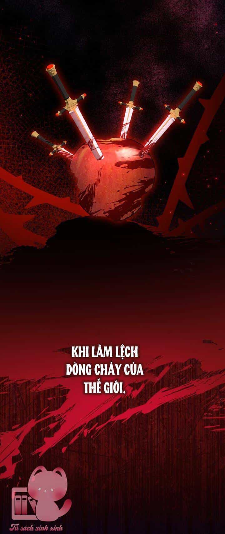 Nàng Dâu Nuôi Muốn Đứt Tình Đoạn Nghĩa - Chương 50 - ảnh 55