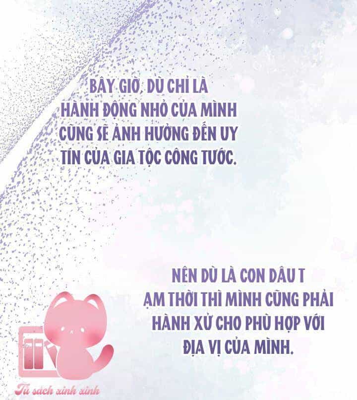 Nàng Dâu Nuôi Muốn Đứt Tình Đoạn Nghĩa - Chương 51 - ảnh 20