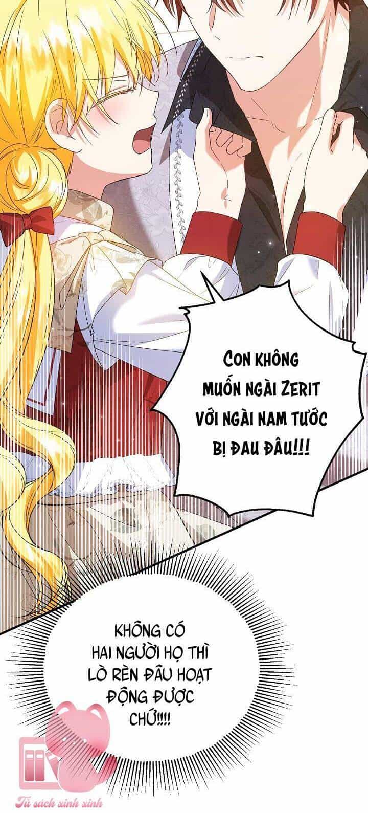 Nàng Dâu Nuôi Muốn Đứt Tình Đoạn Nghĩa - Chương 51 - ảnh 26