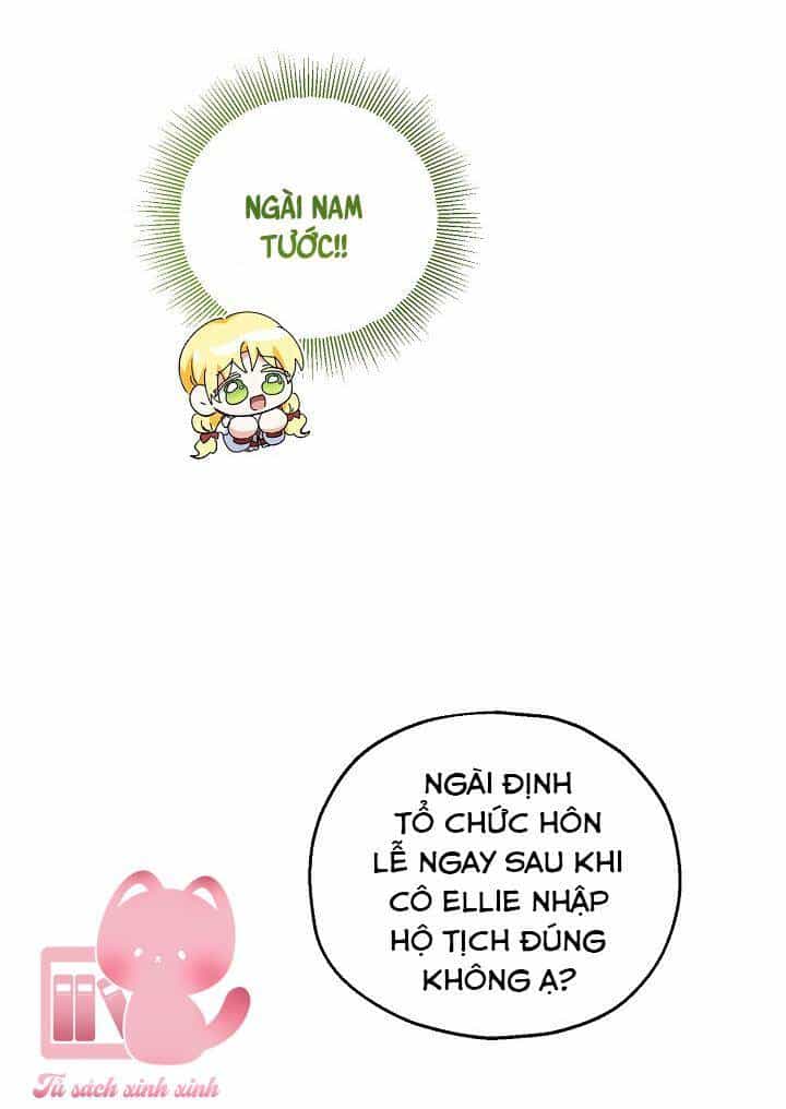 Nàng Dâu Nuôi Muốn Đứt Tình Đoạn Nghĩa - Chương 51 - ảnh 50