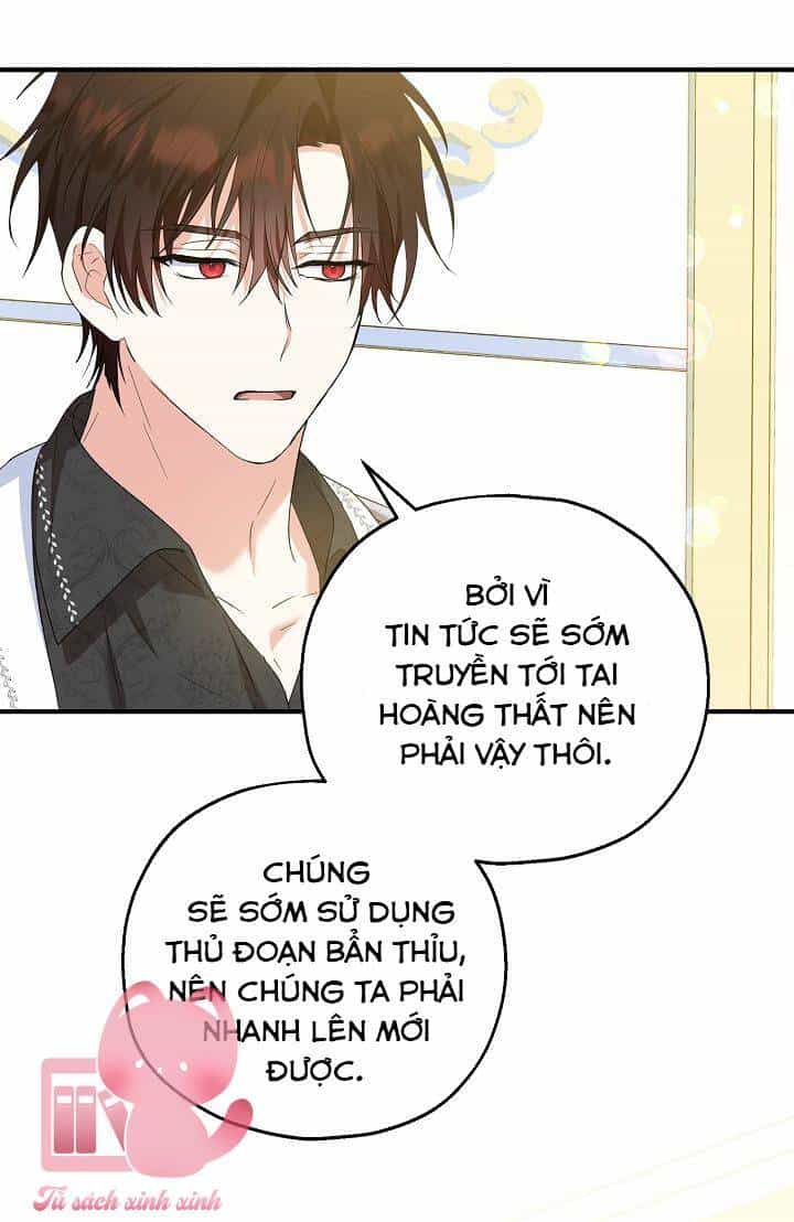 Nàng Dâu Nuôi Muốn Đứt Tình Đoạn Nghĩa - Chương 51 - ảnh 51