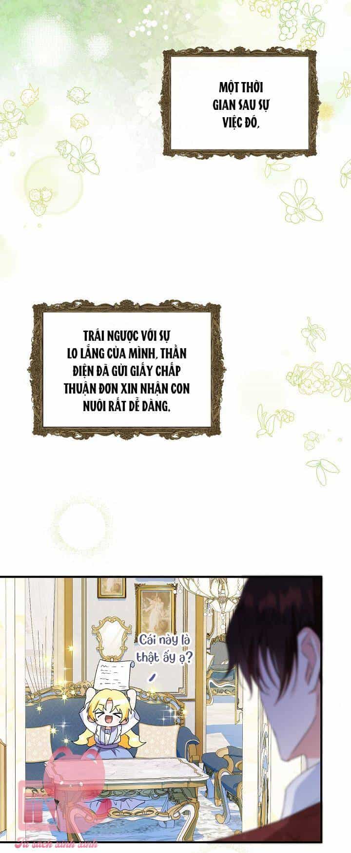 Nàng Dâu Nuôi Muốn Đứt Tình Đoạn Nghĩa - Chương 51 - ảnh 60