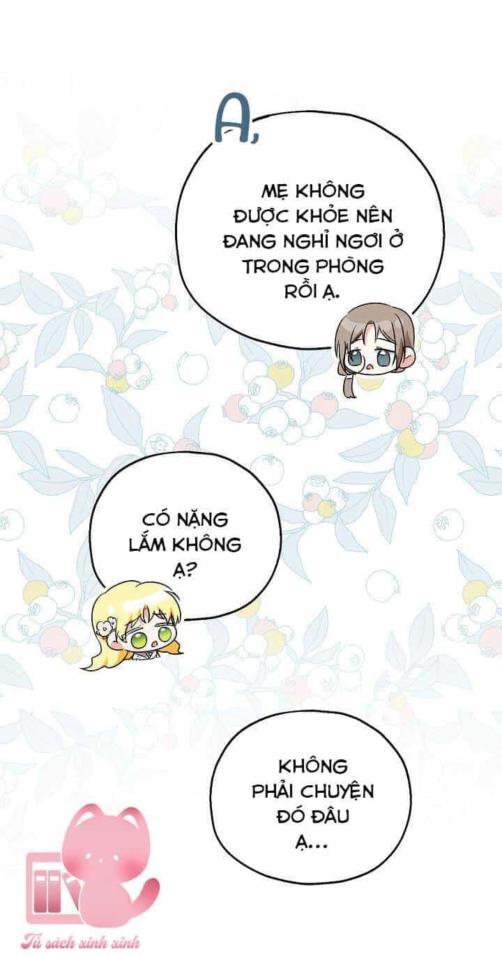 Nàng Dâu Nuôi Muốn Đứt Tình Đoạn Nghĩa - Chương 51 - ảnh 65