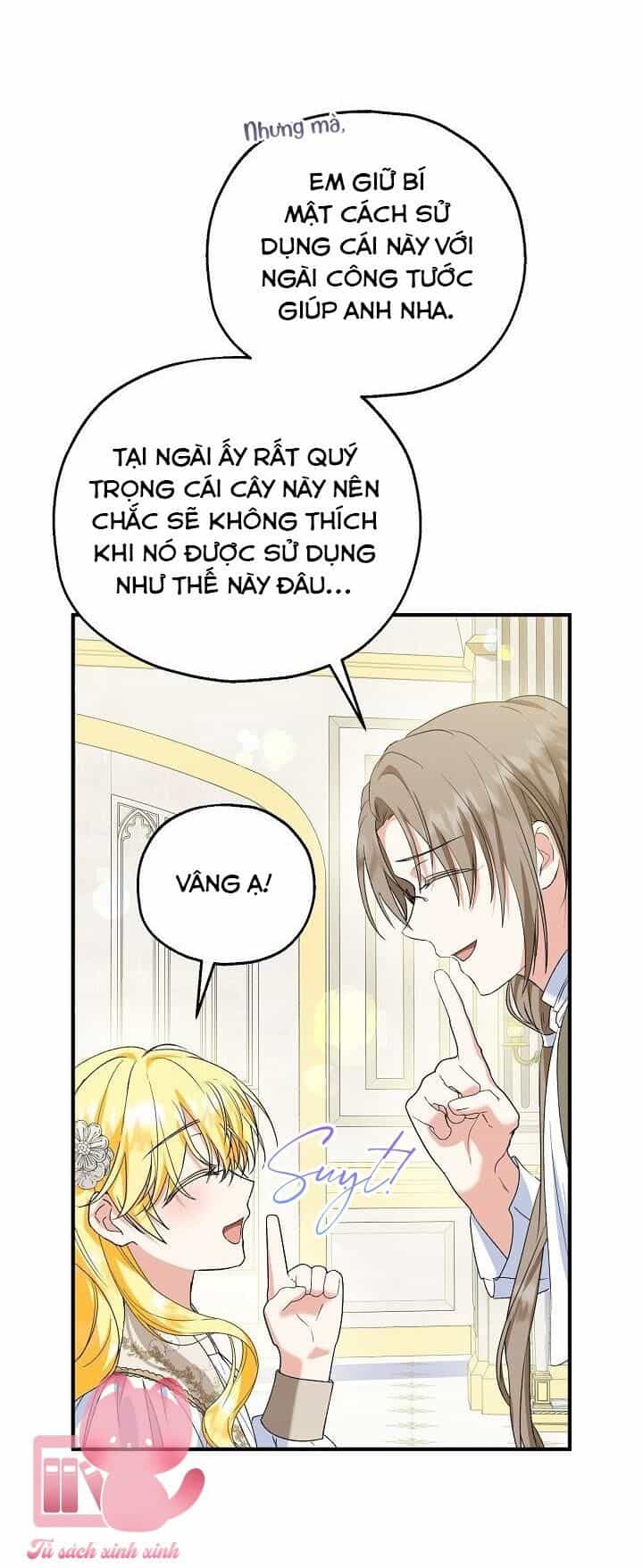 Nàng Dâu Nuôi Muốn Đứt Tình Đoạn Nghĩa - Chương 52 - ảnh 14