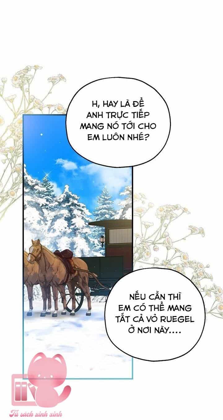 Nàng Dâu Nuôi Muốn Đứt Tình Đoạn Nghĩa - Chương 52 - ảnh 17