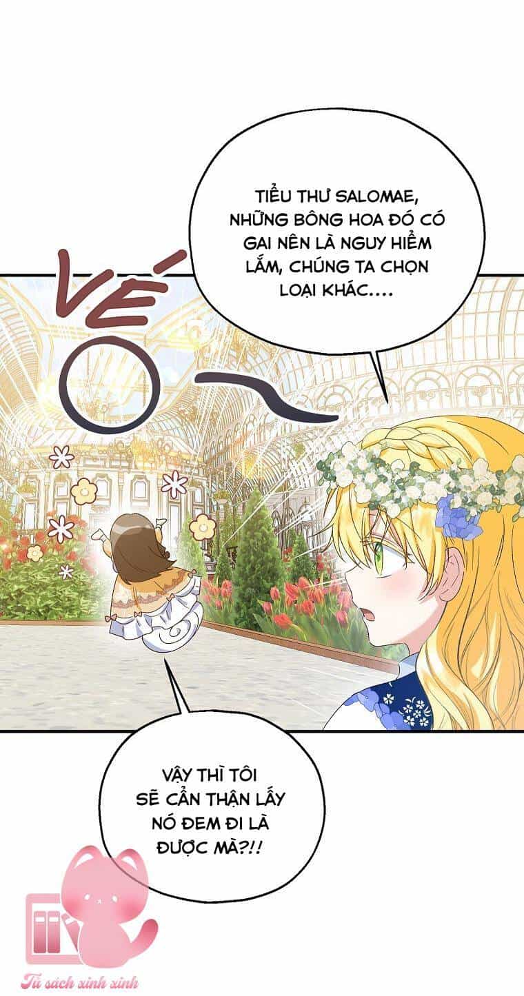Nàng Dâu Nuôi Muốn Đứt Tình Đoạn Nghĩa - Chương 53 - ảnh 33