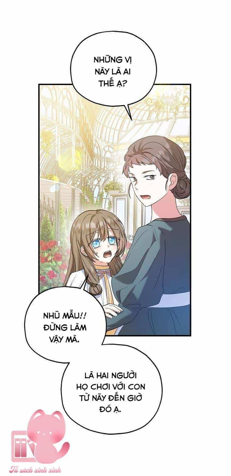 Nàng Dâu Nuôi Muốn Đứt Tình Đoạn Nghĩa - Chương 53 - ảnh 50