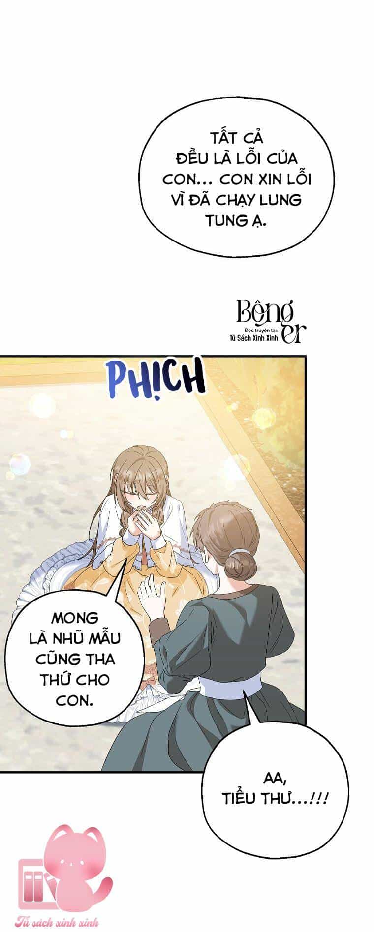 Nàng Dâu Nuôi Muốn Đứt Tình Đoạn Nghĩa - Chương 54 - ảnh 15