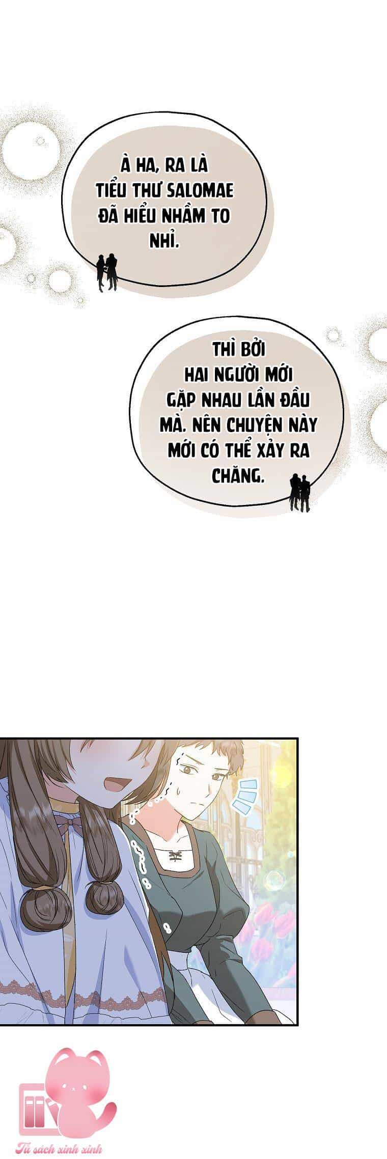 Nàng Dâu Nuôi Muốn Đứt Tình Đoạn Nghĩa - Chương 54 - ảnh 27