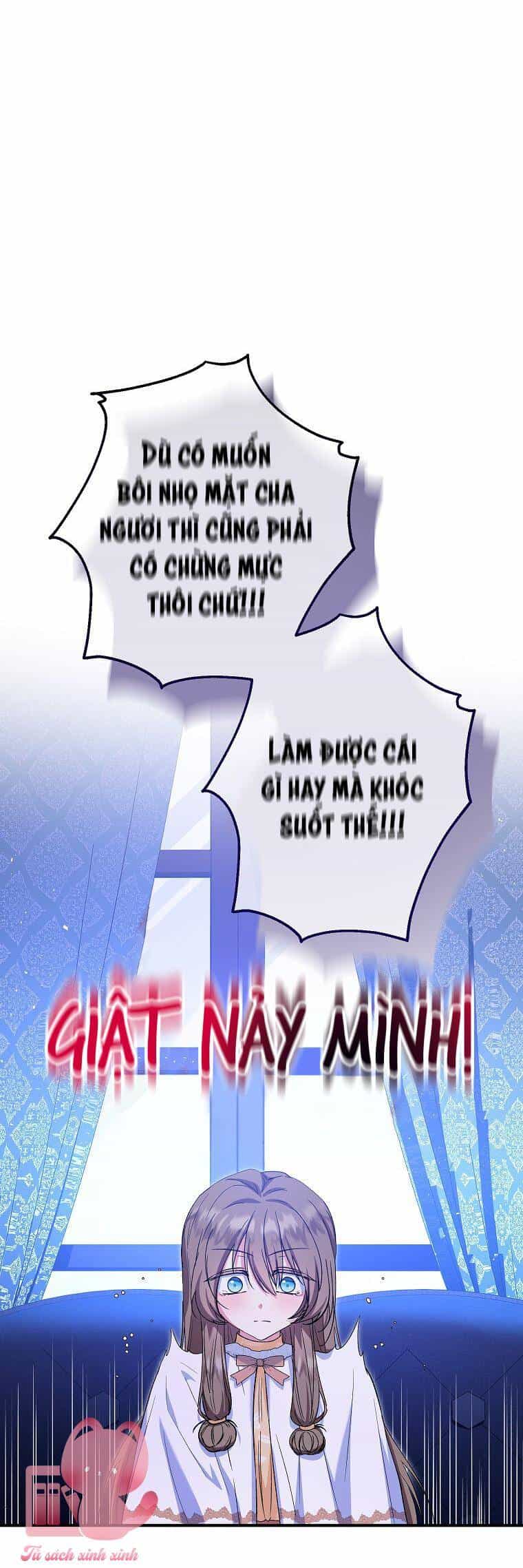 Nàng Dâu Nuôi Muốn Đứt Tình Đoạn Nghĩa - Chương 54 - ảnh 30