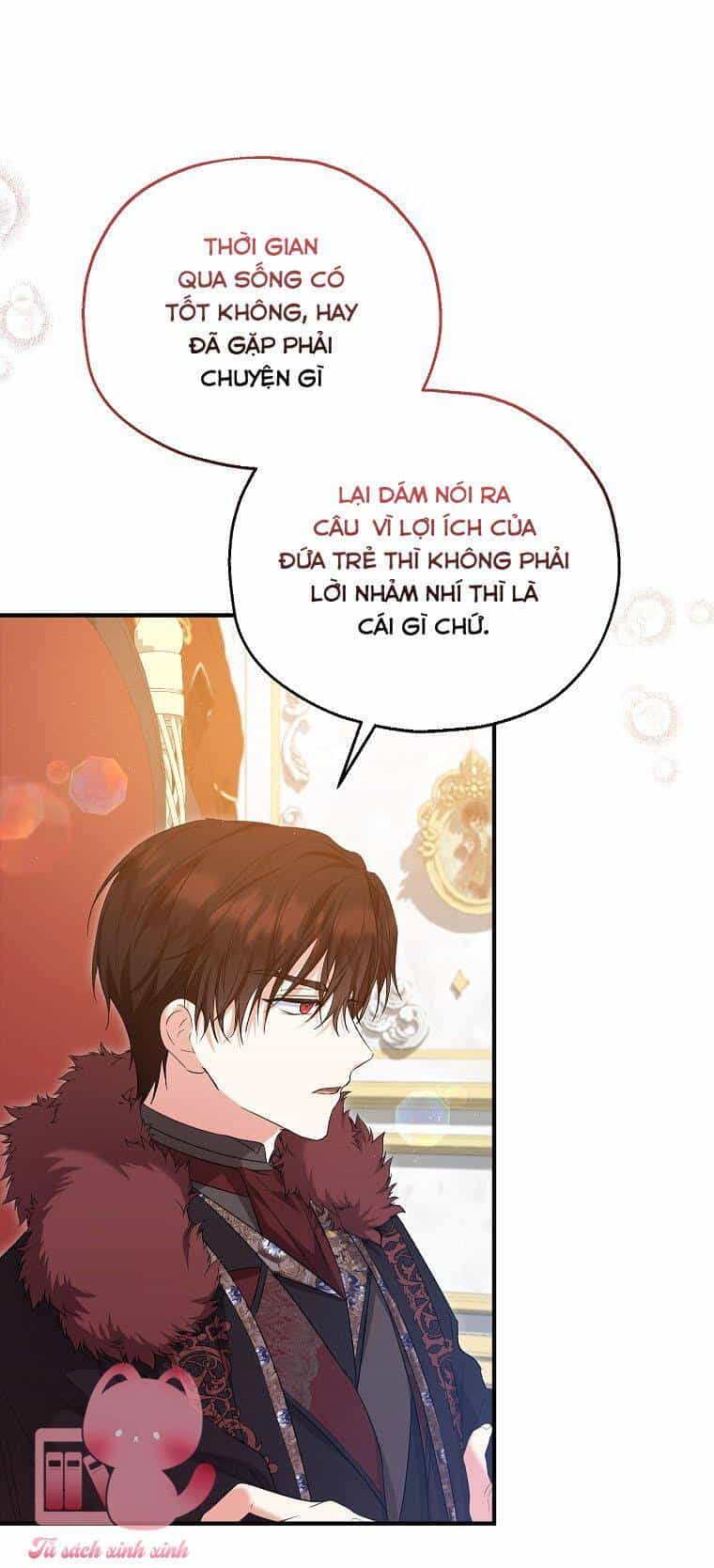Nàng Dâu Nuôi Muốn Đứt Tình Đoạn Nghĩa - Chương 56 - ảnh 33