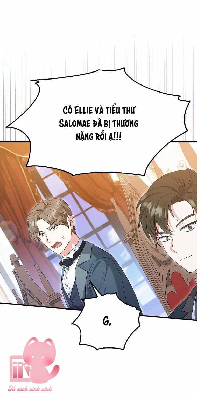 Nàng Dâu Nuôi Muốn Đứt Tình Đoạn Nghĩa - Chương 56 - ảnh 38