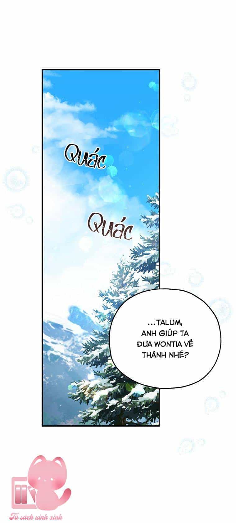 Nàng Dâu Nuôi Muốn Đứt Tình Đoạn Nghĩa - Chương 56 - ảnh 9