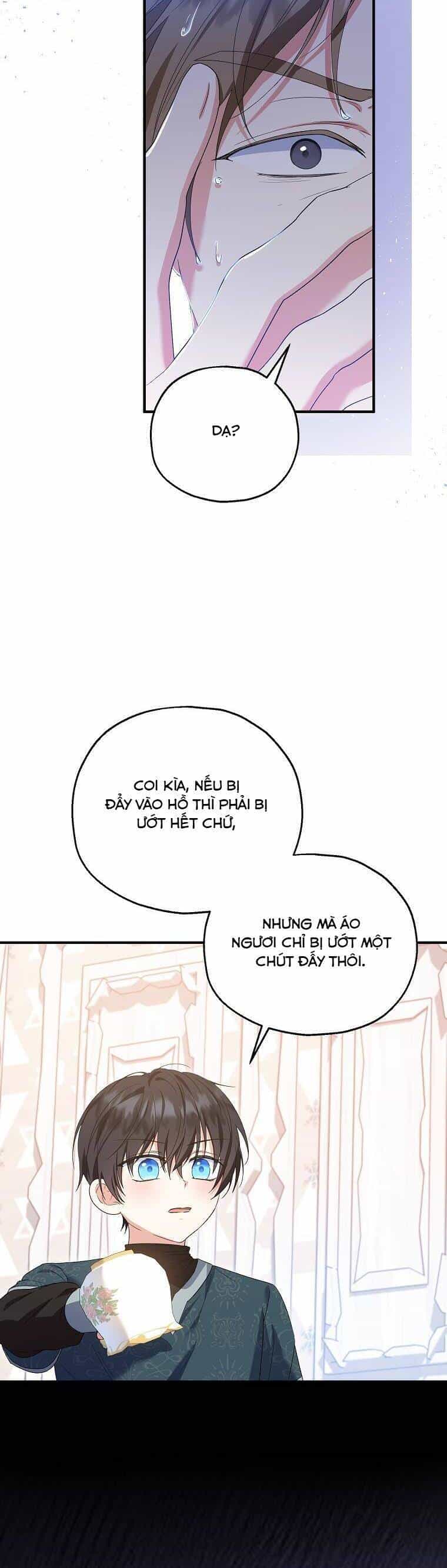 Nàng Dâu Nuôi Muốn Đứt Tình Đoạn Nghĩa - Chương 57 - ảnh 13