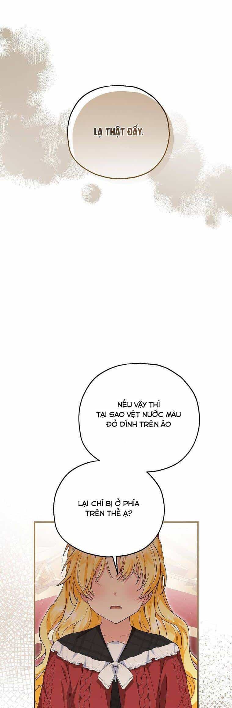 Nàng Dâu Nuôi Muốn Đứt Tình Đoạn Nghĩa - Chương 57 - ảnh 16