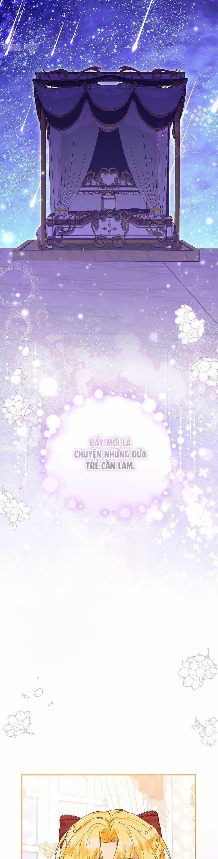 Nàng Dâu Nuôi Muốn Đứt Tình Đoạn Nghĩa - Chương 57 - ảnh 44