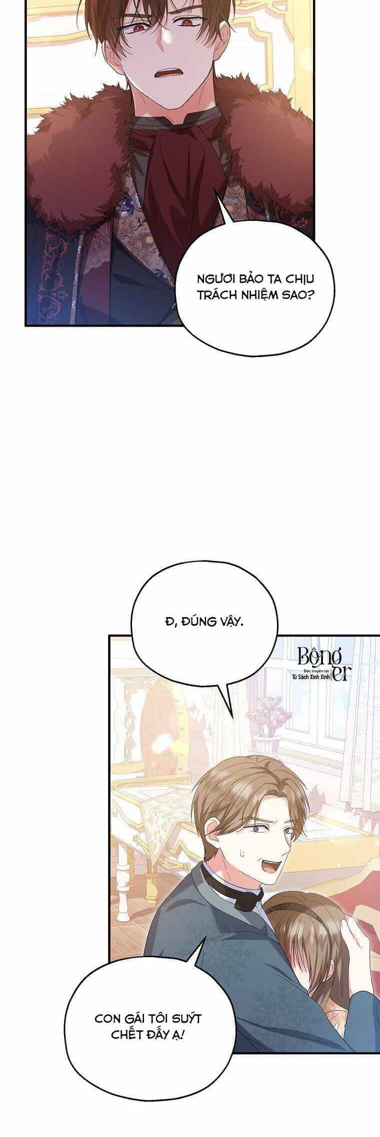 Nàng Dâu Nuôi Muốn Đứt Tình Đoạn Nghĩa - Chương 57 - ảnh 8